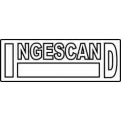 stempel INGESCAND